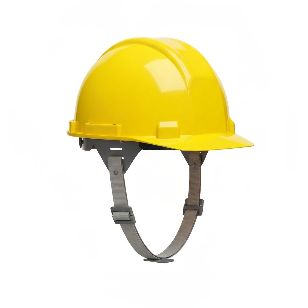 Casco de Seguridad