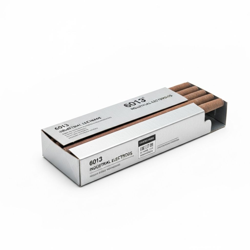 Electrodo 6013 3/32